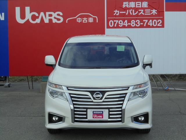 250ハイウェイスターS(15枚目)