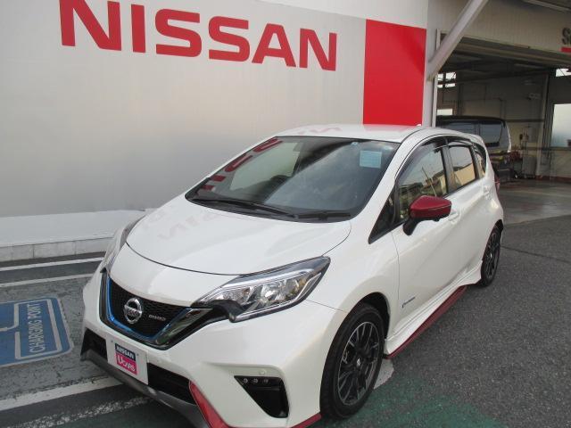 ニスモ 滝野西展示TEL0795-48-3241担当小林(19枚目)