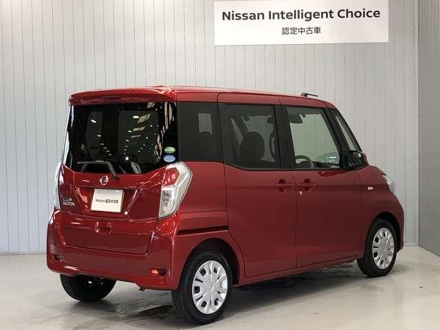 S 660 S 衝突被害軽減ブレ-キ&ナビ・バックカメラ・ETC付 滝野西店展示TE0795-48-3241担当小林(2枚目)