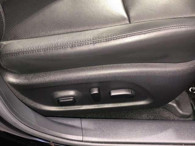 XV ナビAVMパッケージ 2.5 XV ナビAVMパッケージ 衝突被害軽減ブレ-キ&メーカーナビ・サンルーフ・シートヒーター/クーラー・パワーシート・オットマン・クルーズコントロール・ETC付(12枚目)