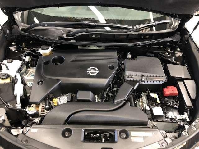 XV ナビAVMパッケージ 2.5 XV ナビAVMパッケージ 衝突被害軽減ブレ-キ&メーカーナビ・サンルーフ・シートヒーター/クーラー・パワーシート・オットマン・クルーズコントロール・ETC付(18枚目)
