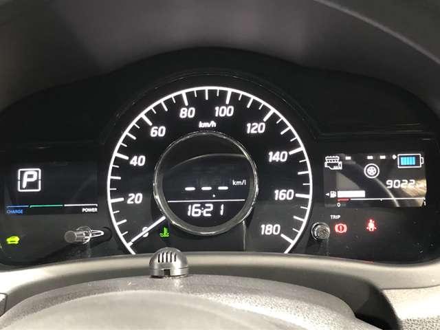 e-パワー X 1.2 e-POWER X 衝突被害軽減ブレ-キ・メモリーナビ・バックカメラ・インテリジェントクルーズコントロール・コーナーセンサー・オートライト・ETC・フロアーカーペット付(3枚目)