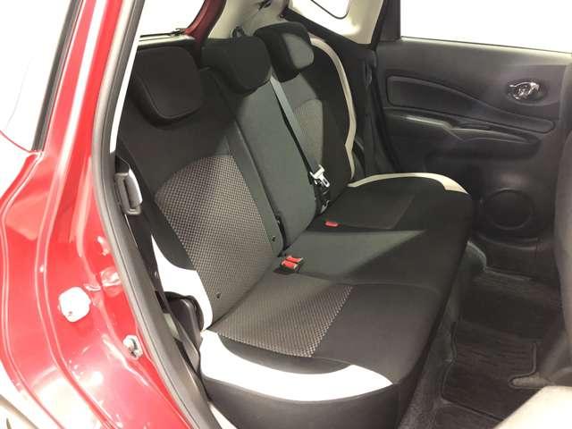 e-パワー X 1.2 e-POWER X 衝突被害軽減ブレ-キ・メモリーナビ・バックカメラ・インテリジェントクルーズコントロール・コーナーセンサー・オートライト・ETC・フロアーカーペット付(13枚目)