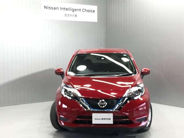 e-パワー X 1.2 e-POWER X 衝突被害軽減ブレ-キ・メモリーナビ・バックカメラ・インテリジェントクルーズコントロール・コーナーセンサー・オートライト・ETC・フロアーカーペット付(16枚目)