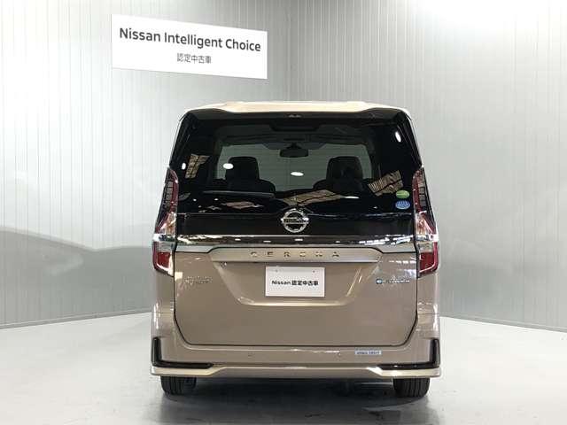 e-パワー ハイウェイスターV 1.2 e-POWER ハイウェイスター V 衝突被害軽減ブレ-キ・メモリーナビ・全周囲カメラ・両側電動スライドドア・オートライト・ETC・フロアーカーペット付(16枚目)