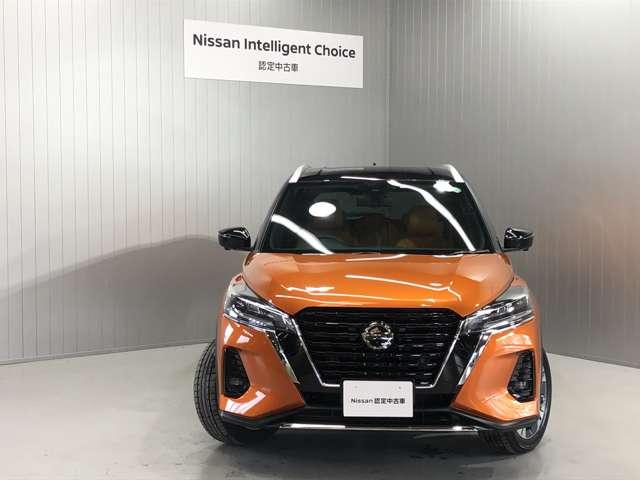 X ツートーンインテリアエディション 1.2 X ツートーン インテリアエディション (e-POWER) プロパイロット機能・9インチ画面ナビ・全周囲カメラ・ドライブレコーダー・SOSコール・スマートルームミラー・ETC付(16枚目)