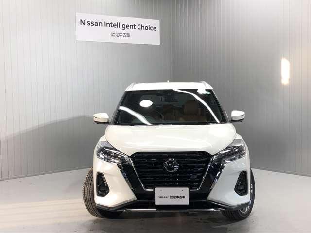 X ツートーンインテリアエディション 1.2 X ツートーン インテリアエディション (e-POWER) プロパイロット機能&9インチ画面ナビ・全周囲カメラ・スマートルームミラー・シートヒーター・ドライブレコーダー・ETC付(16枚目)