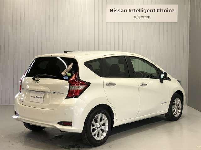 e-パワー メダリスト 1.2 e-POWER メダリスト 衝突被害軽減ブレーキ&踏み間違い防止・メモリーナビ・全周囲カメラ・インテリジェントクルーズコントロール・LEDヘッドライト・スマートルームミラー・ETC付(2枚目)