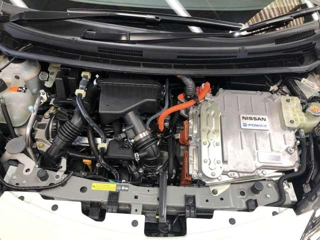 e-パワー メダリスト 1.2 e-POWER メダリスト 衝突被害軽減ブレーキ&踏み間違い防止・メモリーナビ・全周囲カメラ・インテリジェントクルーズコントロール・LEDヘッドライト・スマートルームミラー・ETC付(18枚目)