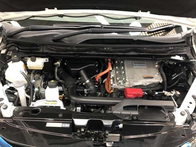 e-パワー ハイウェイスターV 1.2 e-POWER ハイウェイスター V プロパイロット機能&メモリーナビ・全周囲カメラ・両側電動スライドドア・スマートルームミラー・LEDヘッドライト・ドライブレコーダー・ETC付(18枚目)