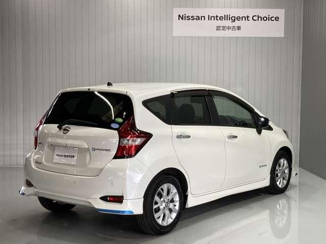 e-パワー メダリスト 1.2 e-POWER メダリスト 衝突被害軽減ブレ-キ&メモリ-ナビ・全周囲カメラ・インテリジェントクル-ズコントロ-ル・ドライブレコ-ダ-・スマートル-ムミラ-・LEDヘッドライト・ETC付(2枚目)