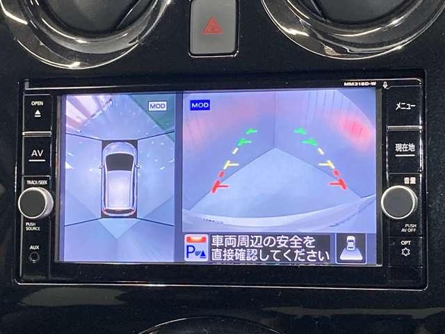 e-パワー メダリスト 1.2 e-POWER メダリスト 衝突被害軽減ブレ-キ&メモリ-ナビ・全周囲カメラ・インテリジェントクル-ズコントロ-ル・ドライブレコ-ダ-・スマートル-ムミラ-・LEDヘッドライト・ETC付(11枚目)