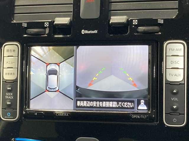 G エアロスタイル(30kwh) 30kWh G エアロスタイル 衝突被害軽減ブレ-キ&EV専用ナビ・全周囲カメラ・クルーズコントロ-ル・ドライブレコ-ダ-・LEDヘッドライト・オートライト・シートヒ-タ-・ETC付(11枚目)