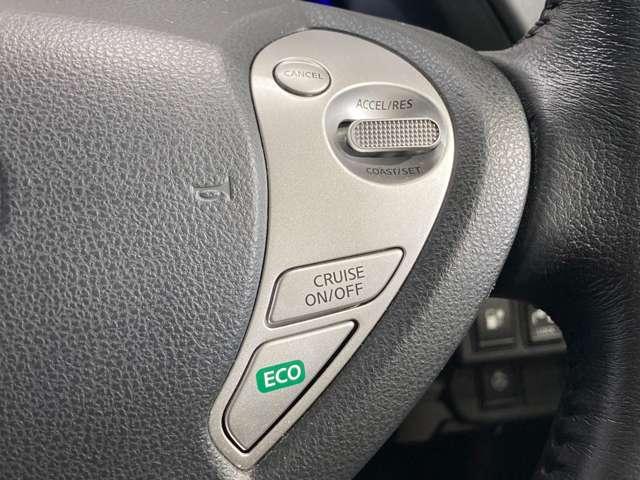 G エアロスタイル(30kwh) 30kWh G エアロスタイル 衝突被害軽減ブレ-キ&EV専用ナビ・全周囲カメラ・クルーズコントロ-ル・ドライブレコ-ダ-・LEDヘッドライト・オートライト・シートヒ-タ-・ETC付(12枚目)