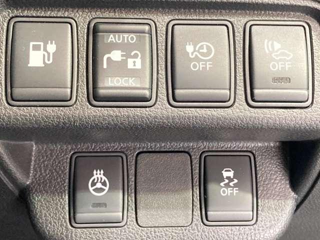 G エアロスタイル(30kwh) 30kWh G エアロスタイル 衝突被害軽減ブレ-キ&EV専用ナビ・全周囲カメラ・クルーズコントロ-ル・ドライブレコ-ダ-・LEDヘッドライト・オートライト・シートヒ-タ-・ETC付(13枚目)