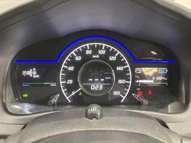 e-パワー X 1.2 e-POWER X 衝突被害軽減ブレ-キ&ナビ・全周囲カメラ(3枚目)