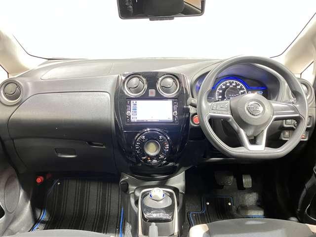 e-パワー X 1.2 e-POWER X 衝突被害軽減ブレ-キ&ナビ・全周囲カメラ(4枚目)