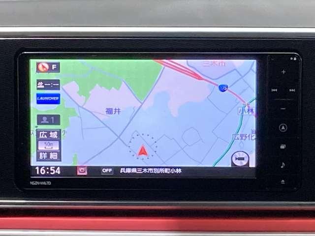 スポーツSAII ナビゲーション・バックカメラ・ETC・ドライブレコーダー・衝突被害軽減ブレーキ・シートヒーター・プラスチックバイザー・プライバシーガラス(3枚目)