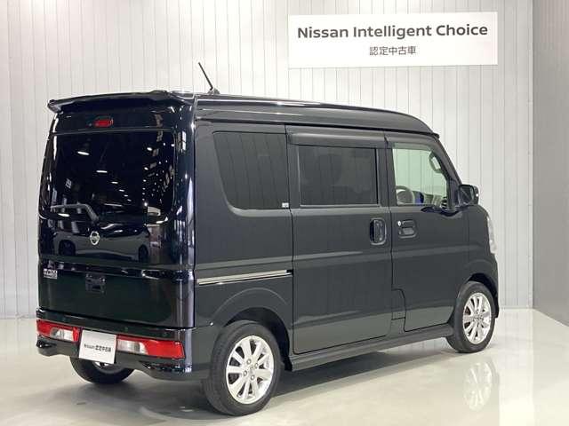 日産 ＮＶ１００クリッパーリオ