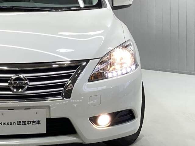 日産 シルフィ