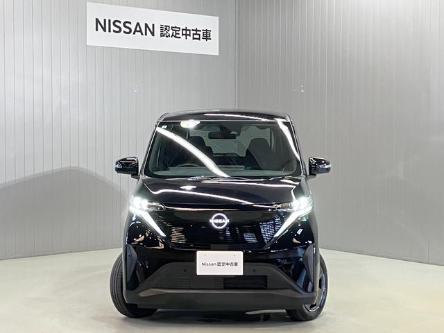 サクラ Ｘ　日産純正ナビゲーションＭＪ３２３Ｄ－Ｌ・アラウンドビューモニター・ＬＥＤヘッドライト・ＥＴＣ・オートライト・オートエアコン・ハンドルスイッチ・オートブレーキホールド（33枚目）