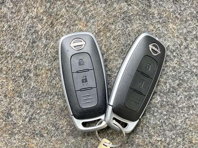 �y�C���e���W�F���g�L�[�z�L�[���o�����Ƀh�A���b�N�̊J����G���W���n���܂ŏo����C���e���W�F���g�L�[�������^�b�`�ŊȒP�֗��I