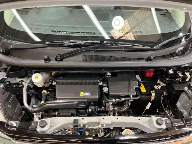 �G���W�����[�����N���[�j���O�ς݂ł��ꂢ�ł���B���Y�̐����m����������ƒ��J�ɓ_�����Ă��܂��̂ň��S���Ă���肢�������܂�