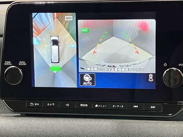 サクラ Ｇ　当社試乗車アップ・メーカーＯＰナビゲーション・プロパイロット・アラウンドビューモニター・ＥＴＣ・前席ヒーターシート・ＬＥＤヘッドライト・フォグランプ・アルミホイール・オートライト・オートエアコン（11枚目）