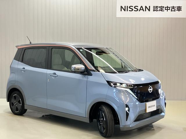 サクラ Ｇ　当社試乗車アップ・メーカーＯＰナビゲーション・プロパイロット・アラウンドビューモニター・ＥＴＣ・前席ヒーターシート・ＬＥＤヘッドライト・フォグランプ・アルミホイール・オートライト・オートエアコン（35枚目）