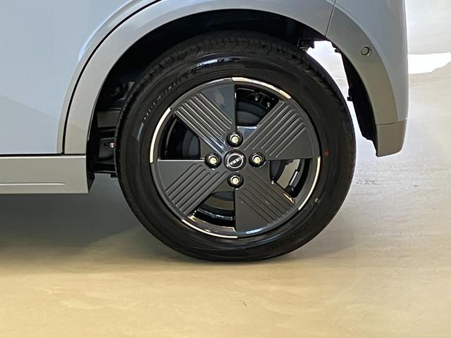 サクラ Ｇ　当社試乗車アップ・メーカーＯＰナビゲーション・プロパイロット・アラウンドビューモニター・ＥＴＣ・前席ヒーターシート・ＬＥＤヘッドライト・フォグランプ・アルミホイール・オートライト・オートエアコン（39枚目）