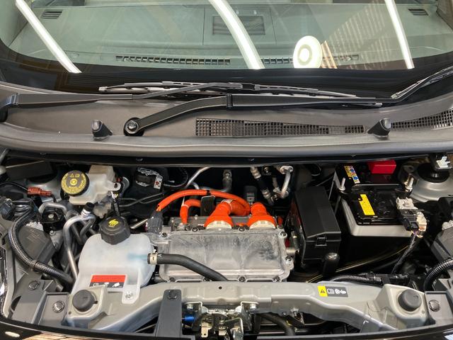 サクラ Ｇ　当社試乗車アップ・メーカーＯＰナビゲーション・プロパイロット・アラウンドビューモニター・ＥＴＣ・前席ヒーターシート・ＬＥＤヘッドライト・フォグランプ・アルミホイール・オートライト・オートエアコン（41枚目）