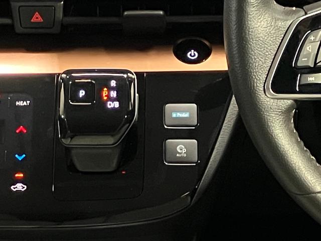 サクラ Ｇ　当社試乗車アップ・メーカーＯＰナビゲーション・プロパイロット・アラウンドビューモニター・ＥＴＣ・前席ヒーターシート・ＬＥＤヘッドライト・フォグランプ・アルミホイール・オートライト・オートエアコン（45枚目）