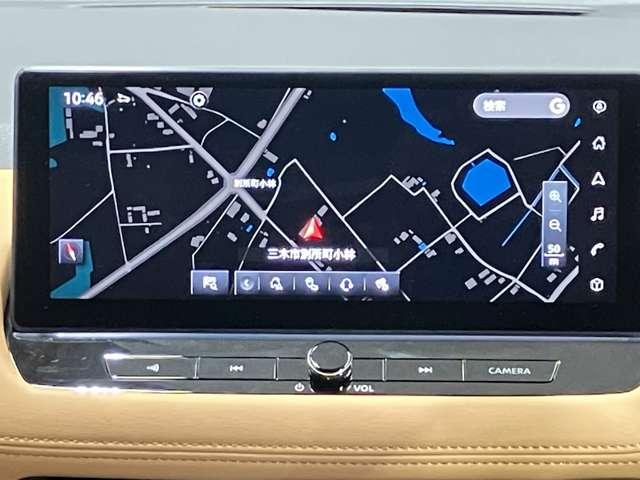 エクストレイル Ｇ　ｅ－４ＯＲＣＥ　１．５　Ｇ　ｅ－４ＯＲＣＥ４ＷＤ当社試乗車アップ・メーカーＯＰナビゲーション・プロパイロット・アラウンドビューモニター・ＥＴＣ・本革シート・パワシート・パワーバックドア・ヒーターシート・ヒートハンドル（9枚目）