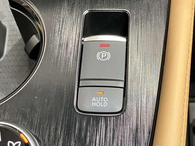 エクストレイル Ｇ　ｅ－４ＯＲＣＥ　１．５　Ｇ　ｅ－４ＯＲＣＥ４ＷＤ当社試乗車アップ・メーカーＯＰナビゲーション・プロパイロット・アラウンドビューモニター・ＥＴＣ・本革シート・パワシート・パワーバックドア・ヒーターシート・ヒートハンドル（18枚目）