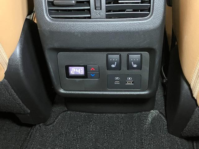 エクストレイル Ｇ　ｅ－４ＯＲＣＥ　１．５　Ｇ　ｅ－４ＯＲＣＥ４ＷＤ当社試乗車アップ・メーカーＯＰナビゲーション・プロパイロット・アラウンドビューモニター・ＥＴＣ・本革シート・パワシート・パワーバックドア・ヒーターシート・ヒートハンドル（38枚目）