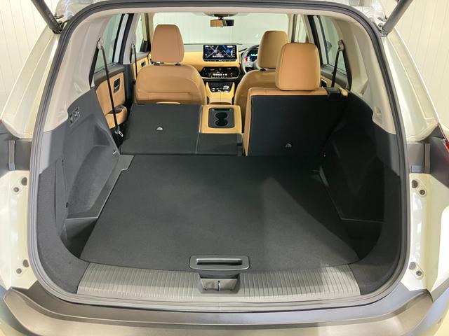 エクストレイル Ｇ　ｅ－４ＯＲＣＥ　１．５　Ｇ　ｅ－４ＯＲＣＥ４ＷＤ当社試乗車アップ・メーカーＯＰナビゲーション・プロパイロット・アラウンドビューモニター・ＥＴＣ・本革シート・パワシート・パワーバックドア・ヒーターシート・ヒートハンドル（41枚目）