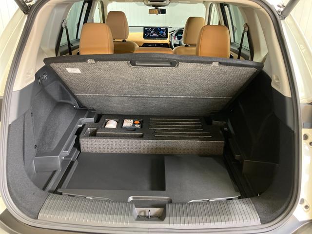 エクストレイル Ｇ　ｅ－４ＯＲＣＥ　１．５　Ｇ　ｅ－４ＯＲＣＥ４ＷＤ当社試乗車アップ・メーカーＯＰナビゲーション・プロパイロット・アラウンドビューモニター・ＥＴＣ・本革シート・パワシート・パワーバックドア・ヒーターシート・ヒートハンドル（42枚目）