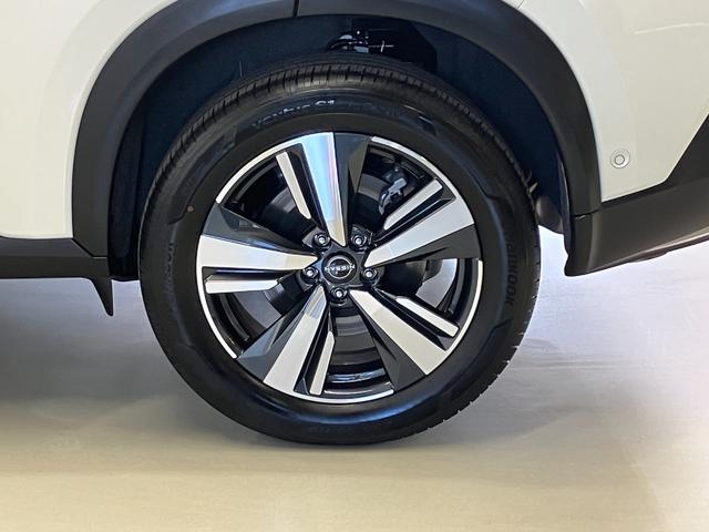 エクストレイル Ｇ　ｅ－４ＯＲＣＥ　１．５　Ｇ　ｅ－４ＯＲＣＥ４ＷＤ当社試乗車アップ・メーカーＯＰナビゲーション・プロパイロット・アラウンドビューモニター・ＥＴＣ・本革シート・パワシート・パワーバックドア・ヒーターシート・ヒートハンドル（50枚目）