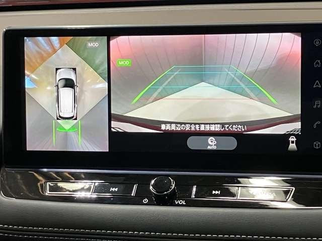 エクストレイル Ｇ　ｅ－４ＯＲＣＥ　１．５　Ｇ　ｅ－４ＯＲＣＥ　４ＷＤ　当社試乗車アップ・メーカーＯＰナビゲーション・プロパイロット・アラウンドビューモニター・ＥＴＣ・ヒーターシート・ヒートハンドル・パワシート・パワーバックドア・ＬＥＤ（11枚目）