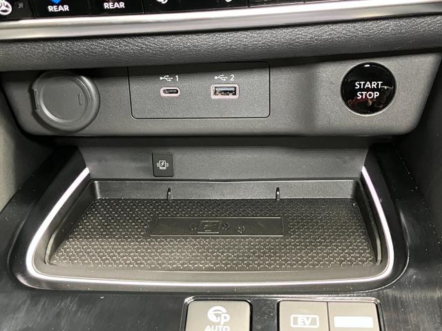 エクストレイル Ｇ　ｅ－４ＯＲＣＥ　１．５　Ｇ　ｅ－４ＯＲＣＥ　４ＷＤ　当社試乗車アップ・メーカーＯＰナビゲーション・プロパイロット・アラウンドビューモニター・ＥＴＣ・ヒーターシート・ヒートハンドル・パワシート・パワーバックドア・ＬＥＤ（33枚目）