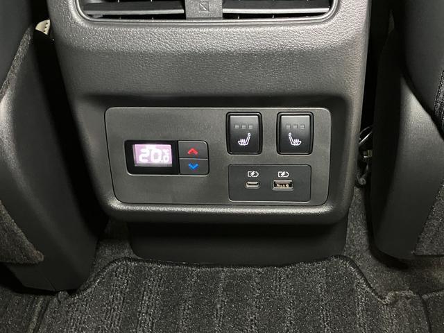 エクストレイル Ｇ　ｅ－４ＯＲＣＥ　１．５　Ｇ　ｅ－４ＯＲＣＥ　４ＷＤ　当社試乗車アップ・メーカーＯＰナビゲーション・プロパイロット・アラウンドビューモニター・ＥＴＣ・ヒーターシート・ヒートハンドル・パワシート・パワーバックドア・ＬＥＤ（40枚目）