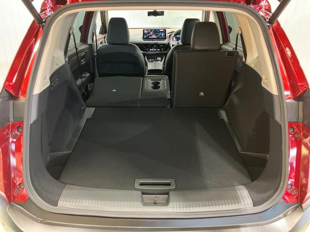 エクストレイル Ｇ　ｅ－４ＯＲＣＥ　１．５　Ｇ　ｅ－４ＯＲＣＥ　４ＷＤ　当社試乗車アップ・メーカーＯＰナビゲーション・プロパイロット・アラウンドビューモニター・ＥＴＣ・ヒーターシート・ヒートハンドル・パワシート・パワーバックドア・ＬＥＤ（43枚目）
