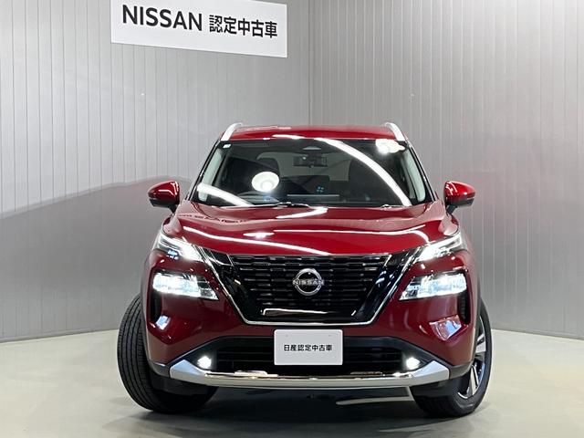 エクストレイル Ｇ　ｅ－４ＯＲＣＥ　１．５　Ｇ　ｅ－４ＯＲＣＥ　４ＷＤ　当社試乗車アップ・メーカーＯＰナビゲーション・プロパイロット・アラウンドビューモニター・ＥＴＣ・ヒーターシート・ヒートハンドル・パワシート・パワーバックドア・ＬＥＤ（49枚目）