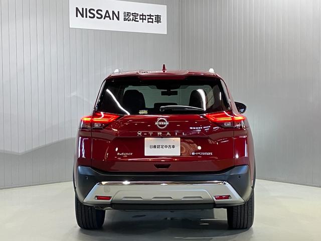 エクストレイル Ｇ　ｅ－４ＯＲＣＥ　１．５　Ｇ　ｅ－４ＯＲＣＥ　４ＷＤ　当社試乗車アップ・メーカーＯＰナビゲーション・プロパイロット・アラウンドビューモニター・ＥＴＣ・ヒーターシート・ヒートハンドル・パワシート・パワーバックドア・ＬＥＤ（51枚目）