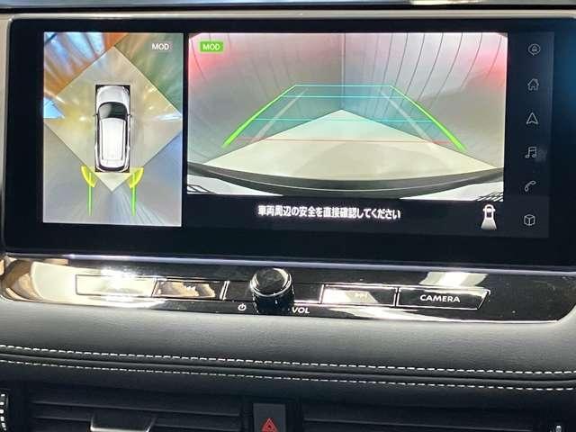 エクストレイル Ｘ　ｅ－４ＯＲＣＥ　１．５　Ｘ　ｅ－４ＯＲＣＥ　４ＷＤ　ナビゲーション・ＥＴＣ・プロパイロット・ヒーターシート・ヒートハンドル・アラウンドビューモニター・パワーシート・ＬＥＤヘッドライト・アルミホイール・オートライト・（10枚目）