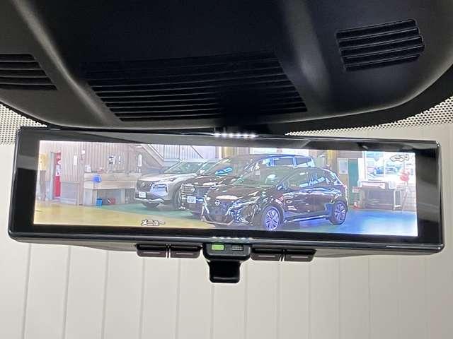 エクストレイル Ｘ　ｅ－４ＯＲＣＥ　１．５　Ｘ　ｅ－４ＯＲＣＥ　４ＷＤ　ナビゲーション・ＥＴＣ・プロパイロット・ヒーターシート・ヒートハンドル・アラウンドビューモニター・パワーシート・ＬＥＤヘッドライト・アルミホイール・オートライト・（11枚目）