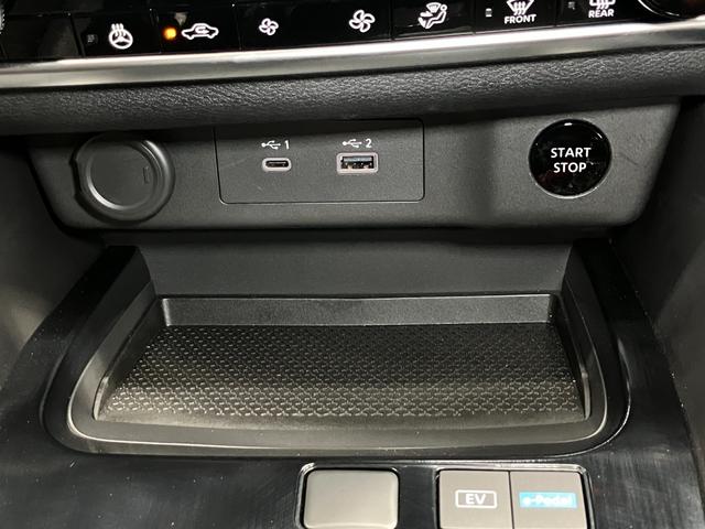エクストレイル Ｘ　ｅ－４ＯＲＣＥ　１．５　Ｘ　ｅ－４ＯＲＣＥ　４ＷＤ　ナビゲーション・ＥＴＣ・プロパイロット・ヒーターシート・ヒートハンドル・アラウンドビューモニター・パワーシート・ＬＥＤヘッドライト・アルミホイール・オートライト・（26枚目）