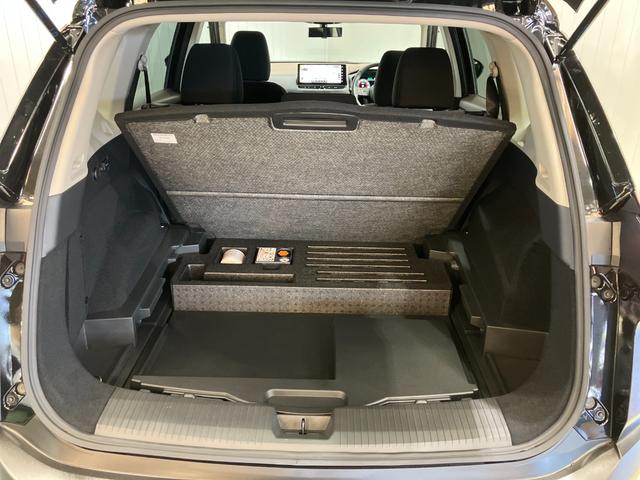 エクストレイル Ｘ　ｅ－４ＯＲＣＥ　１．５　Ｘ　ｅ－４ＯＲＣＥ　４ＷＤ　ナビゲーション・ＥＴＣ・プロパイロット・ヒーターシート・ヒートハンドル・アラウンドビューモニター・パワーシート・ＬＥＤヘッドライト・アルミホイール・オートライト・（40枚目）