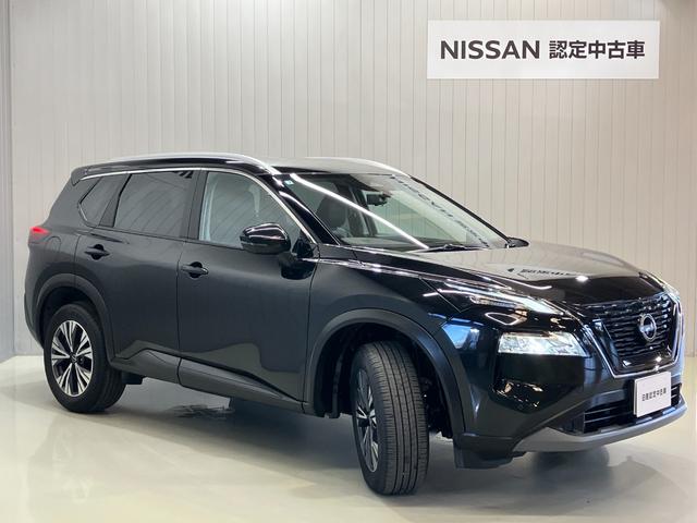 エクストレイル Ｘ　ｅ－４ＯＲＣＥ　１．５　Ｘ　ｅ－４ＯＲＣＥ　４ＷＤ　ナビゲーション・ＥＴＣ・プロパイロット・ヒーターシート・ヒートハンドル・アラウンドビューモニター・パワーシート・ＬＥＤヘッドライト・アルミホイール・オートライト・（43枚目）