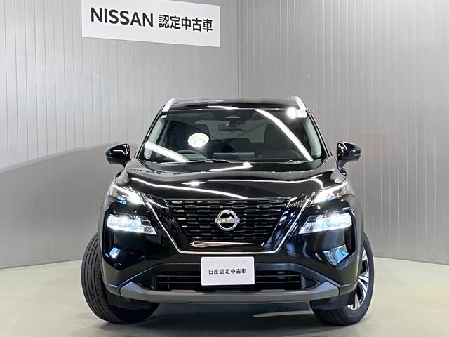 エクストレイル Ｘ　ｅ－４ＯＲＣＥ　１．５　Ｘ　ｅ－４ＯＲＣＥ　４ＷＤ　ナビゲーション・ＥＴＣ・プロパイロット・ヒーターシート・ヒートハンドル・アラウンドビューモニター・パワーシート・ＬＥＤヘッドライト・アルミホイール・オートライト・（45枚目）